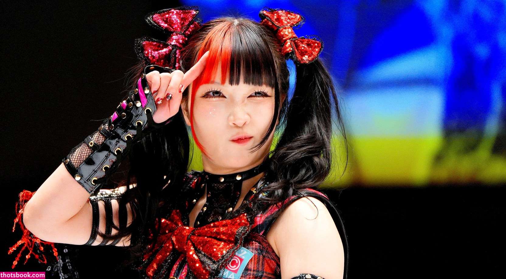 Maki Itoh Photo #142