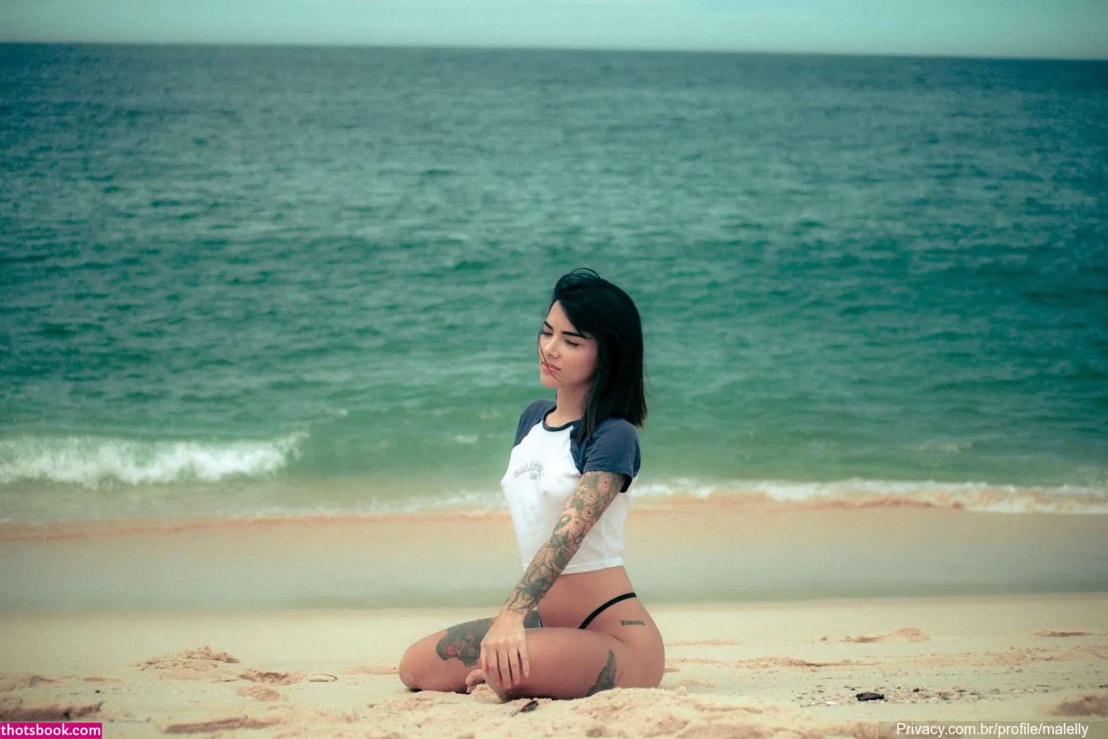 Marcela Lelly Photo #183