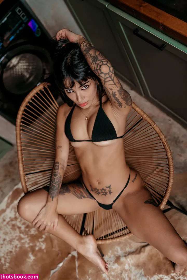 Marcela Lelly Photo #198