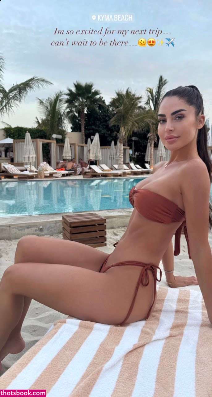 Melania Puntas Photo #6