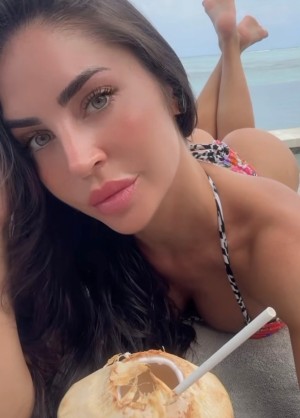 Melania Puntas Photo #10