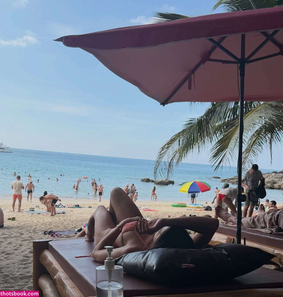 Melania Puntas Photo #12