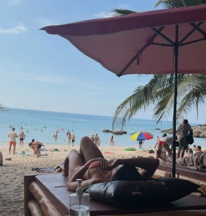 Melania Puntas Photo #12