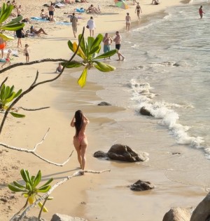 Melania Puntas Photo #14