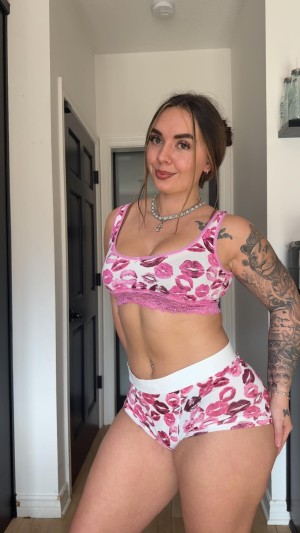 Abby Berner Photo #261