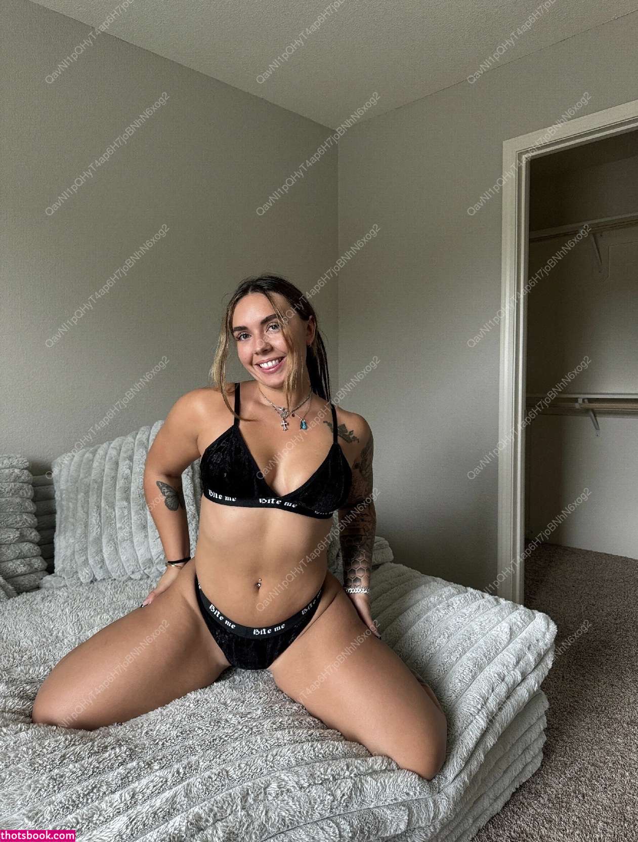 Abby Berner Photo #269