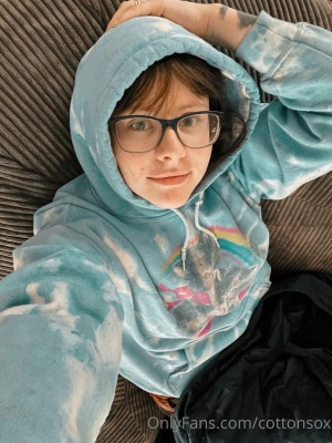 Alice Cotton Sox Photo #118