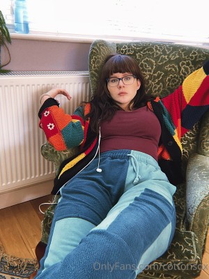 Alice Cotton Sox Photo #129