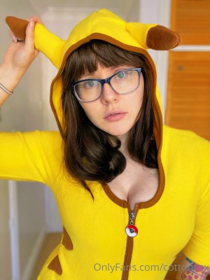 Alice Cotton Sox Photo #161