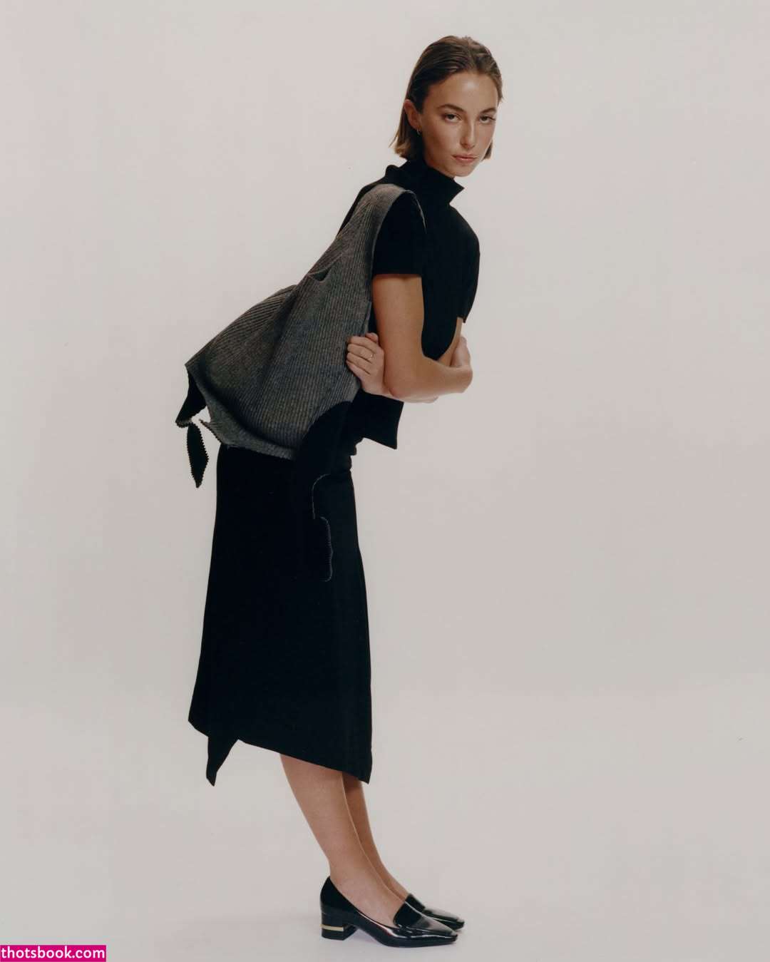 Amelie Manzoli Photo #170