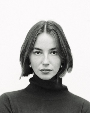 Amelie Manzoli Photo #174