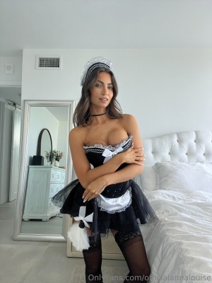 Anna Louise Photo #1211