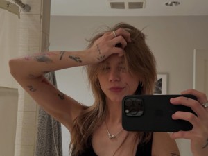 Anna Shumate Photo #82