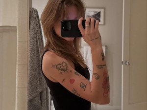 Anna Shumate Photo #86