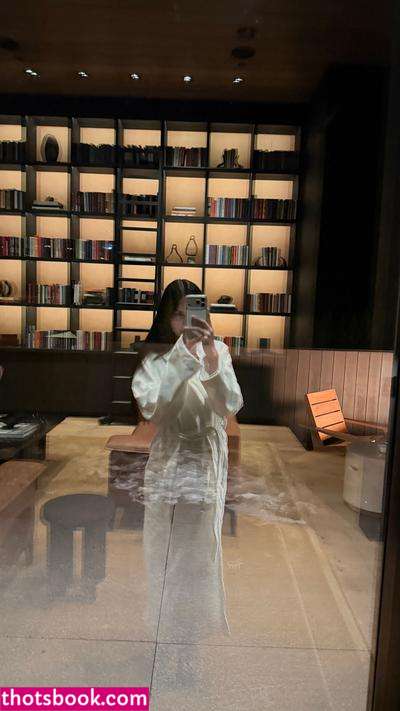 Caryn Marjorie Photo #322