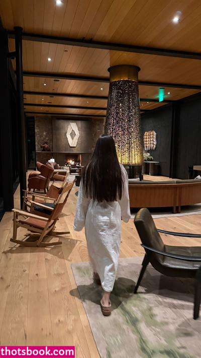 Caryn Marjorie Photo #326