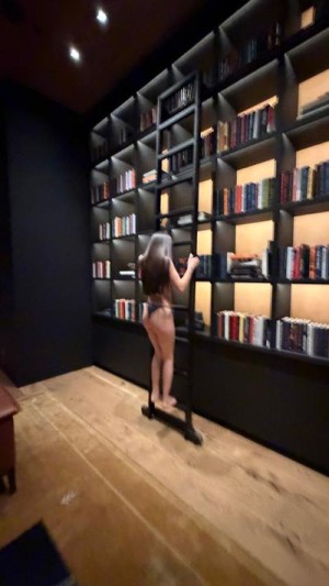 Caryn Marjorie Photo #319