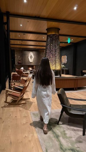 Caryn Marjorie Photo #326