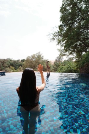 Caryn Marjorie Photo #337