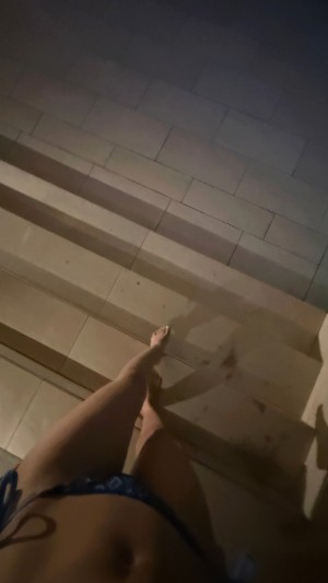 Caryn Marjorie Photo #338