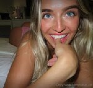 Casey Niles Post #14