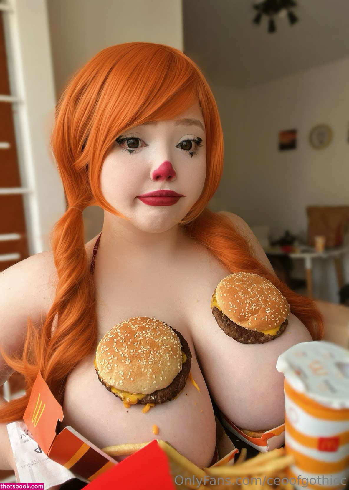 Cclowniac Photo #343