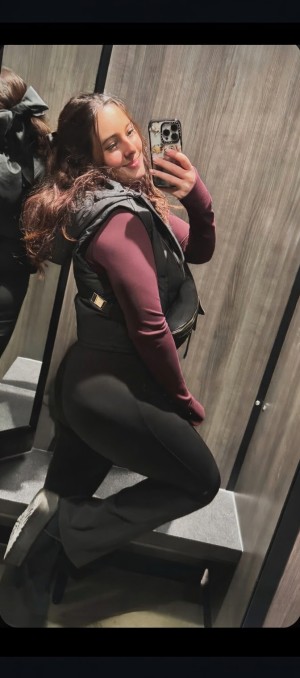 Christina Green Photo #25