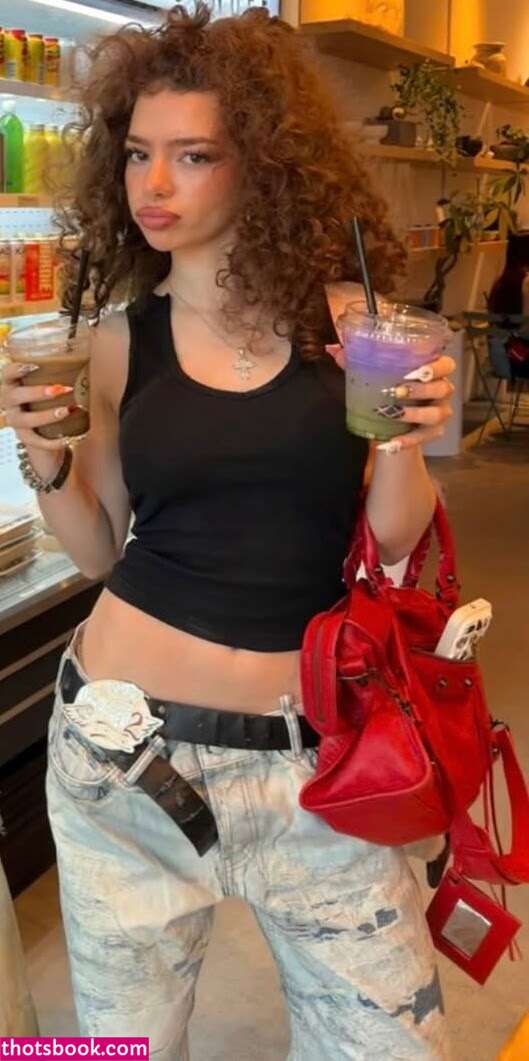 Demitra Kalogeras Photo #46