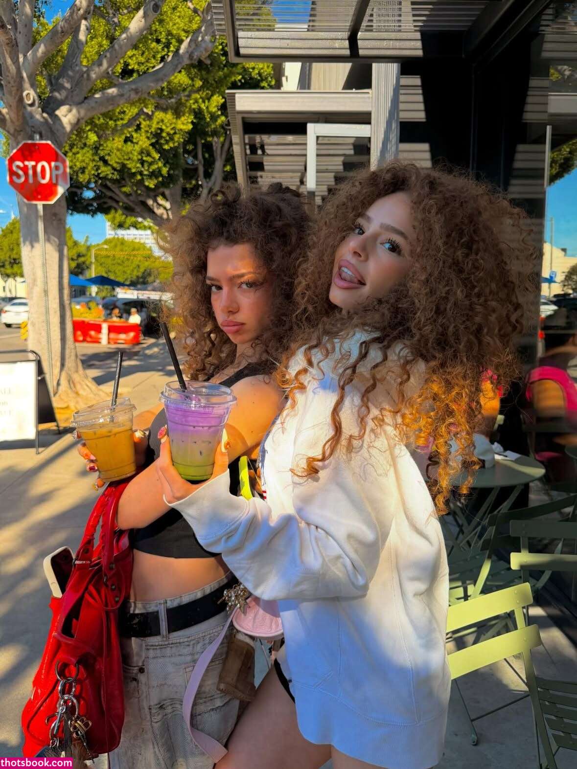 Demitra Kalogeras Photo #48