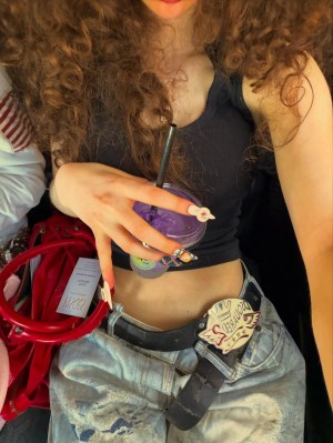 Demitra Kalogeras Photo #43