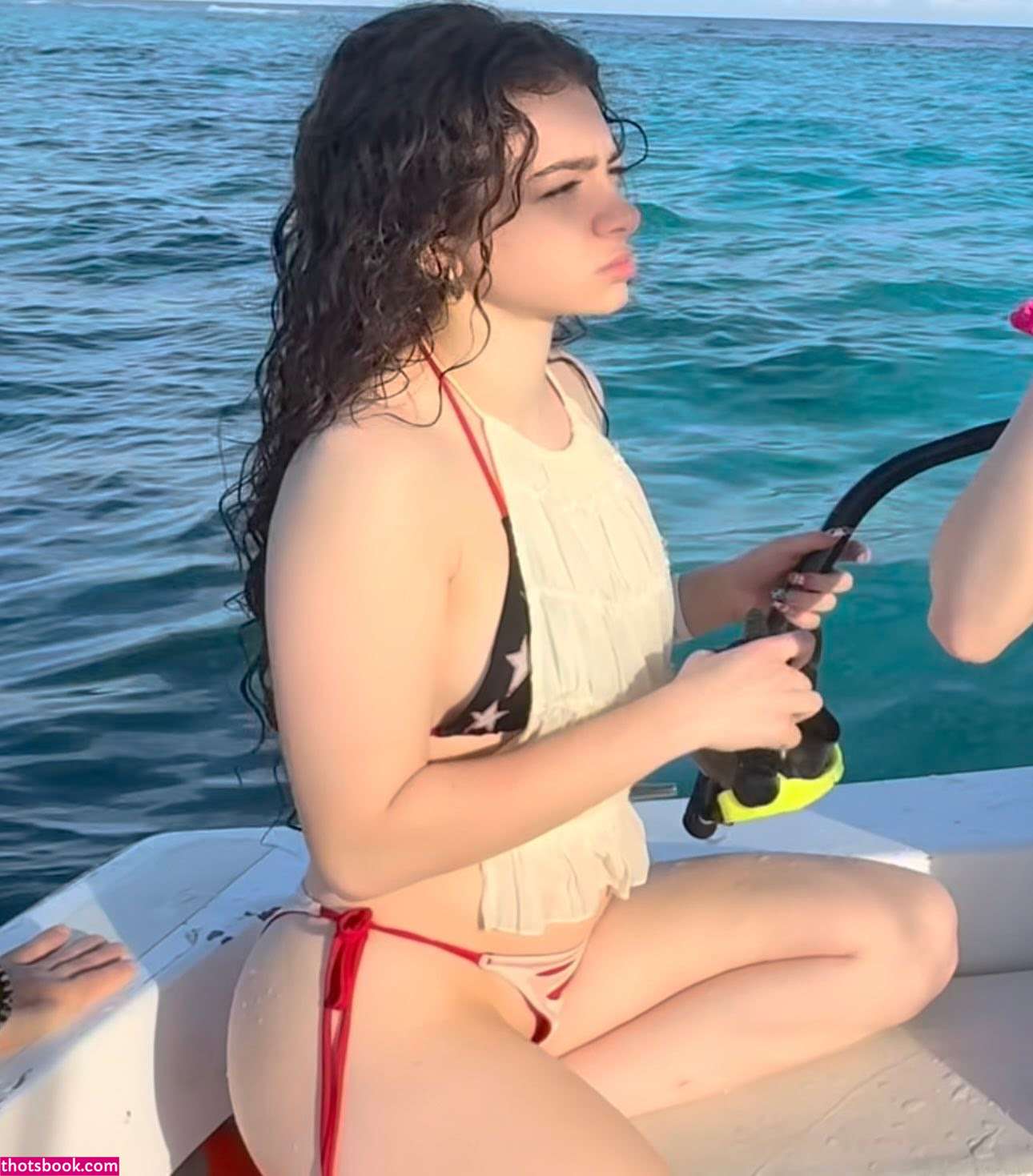 Demitra Kalogeras Photo #53