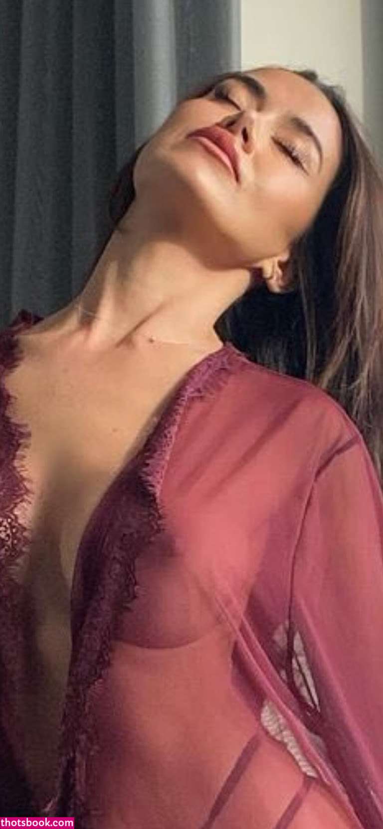 Eva Padlock Photo #140