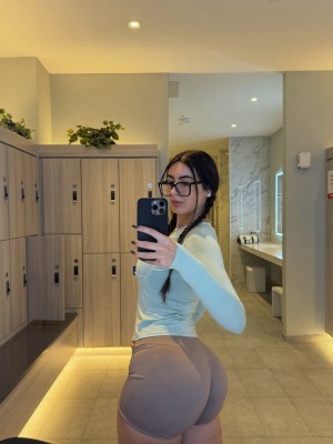 flexwness Photo #132