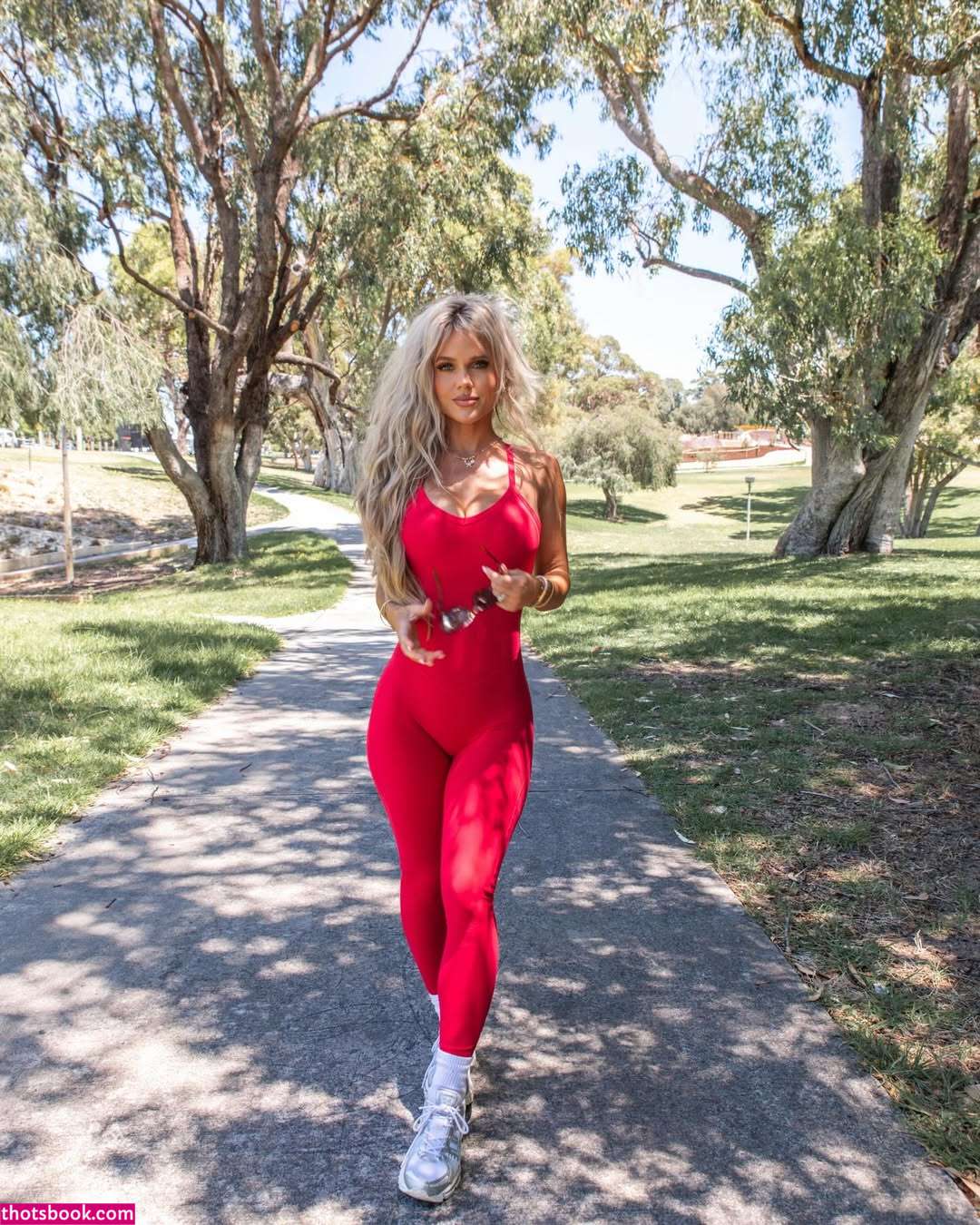 Hilde Osland Photo #107