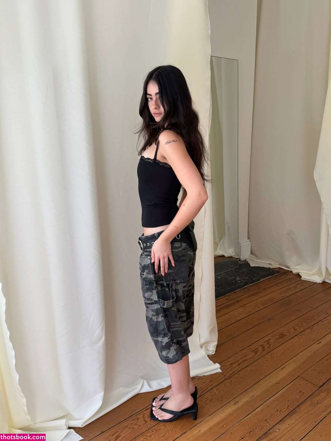 Inas Elashiry Photo #27