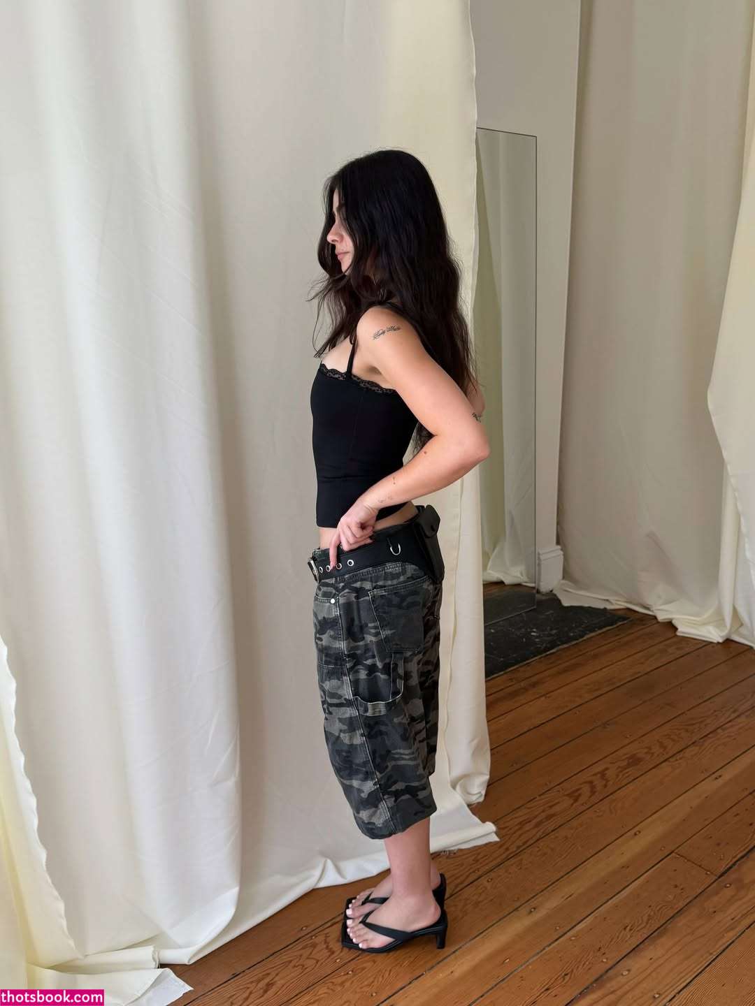 Inas Elashiry Photo #30