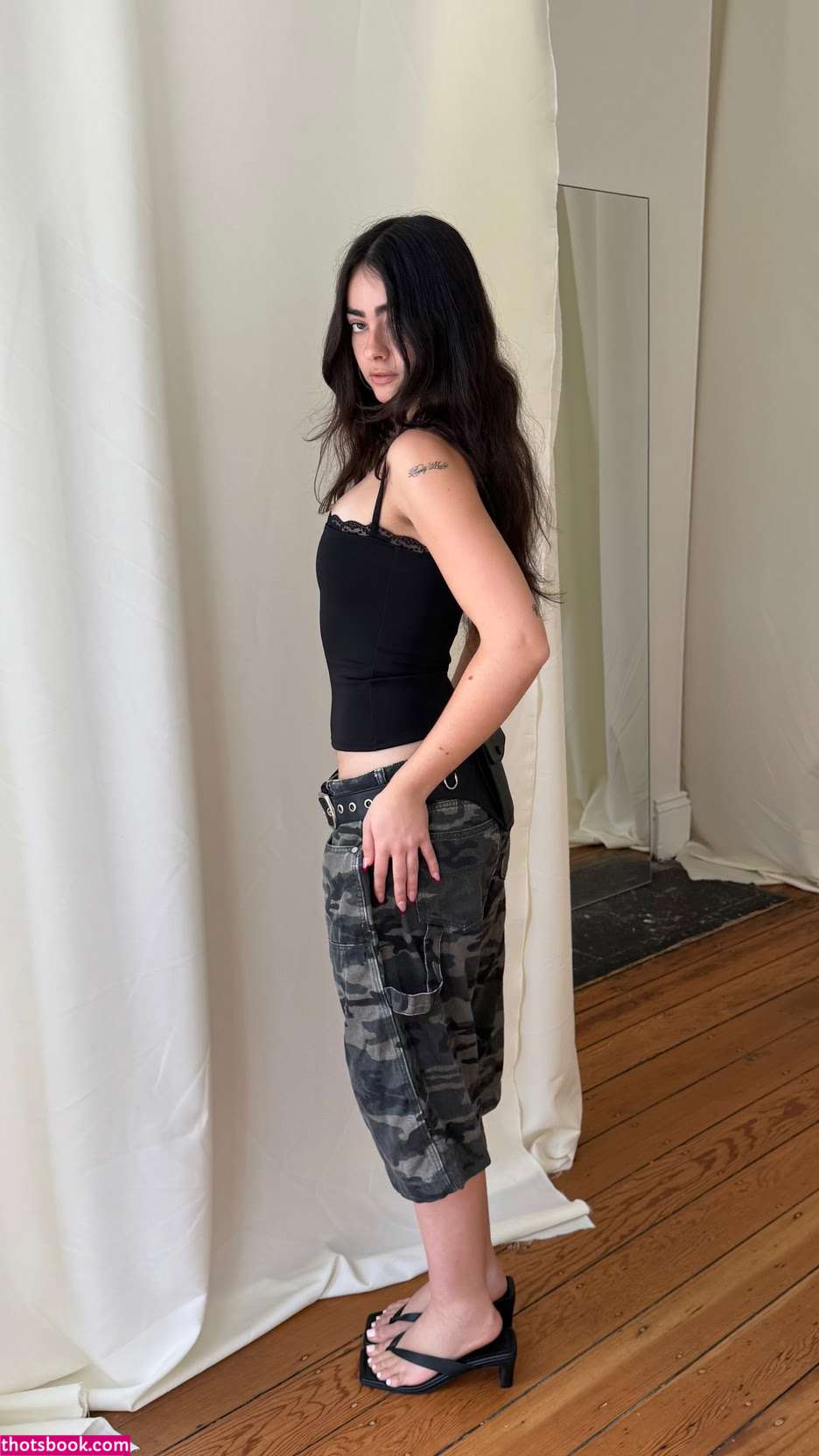 Inas Elashiry Photo #34