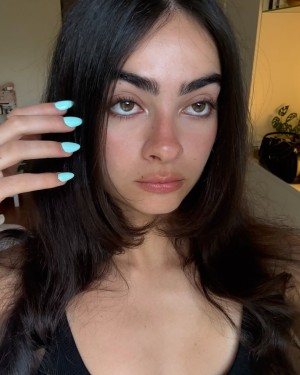 Inas Elashiry Photo #43