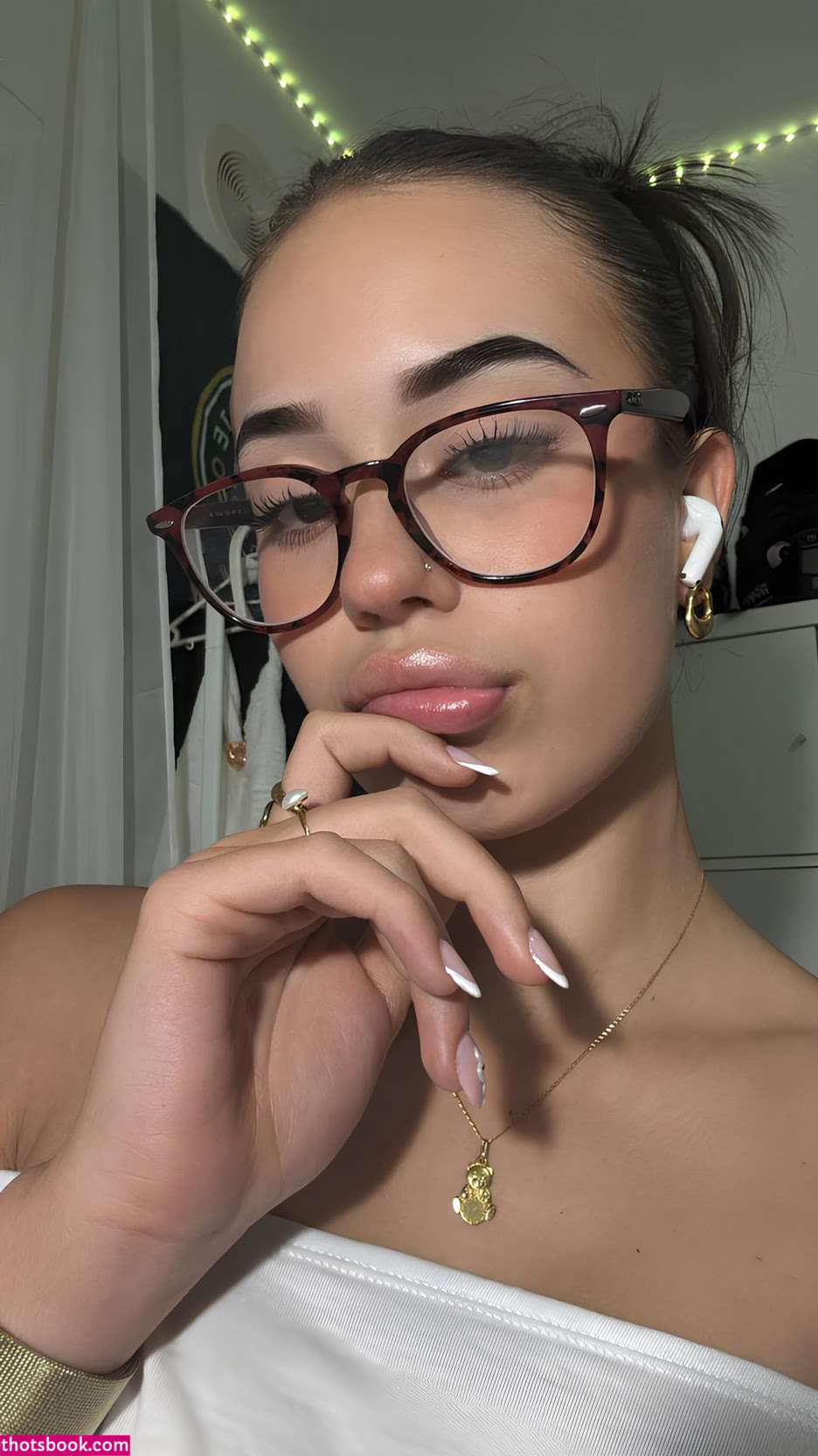 Carla Galdon Photo #30