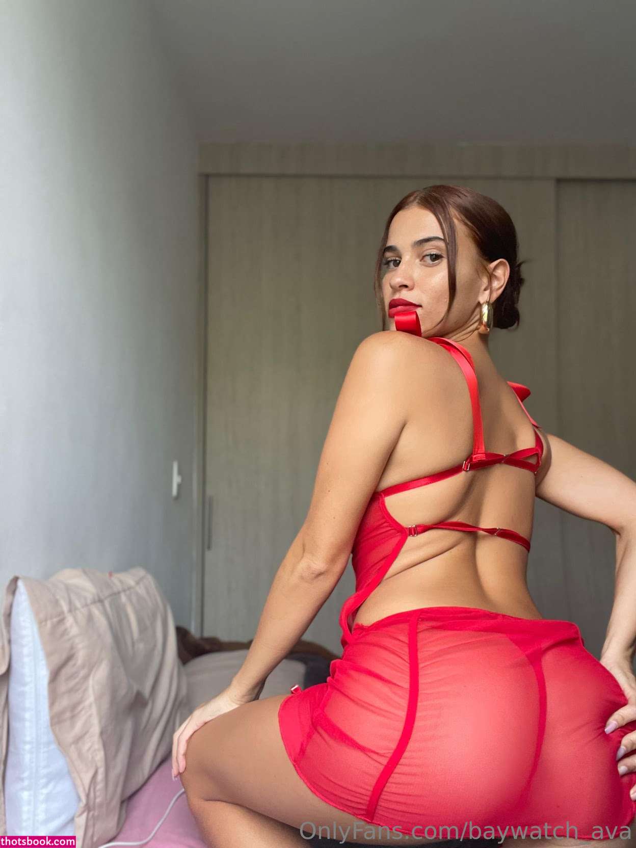 Kiara Rosario Photo #4