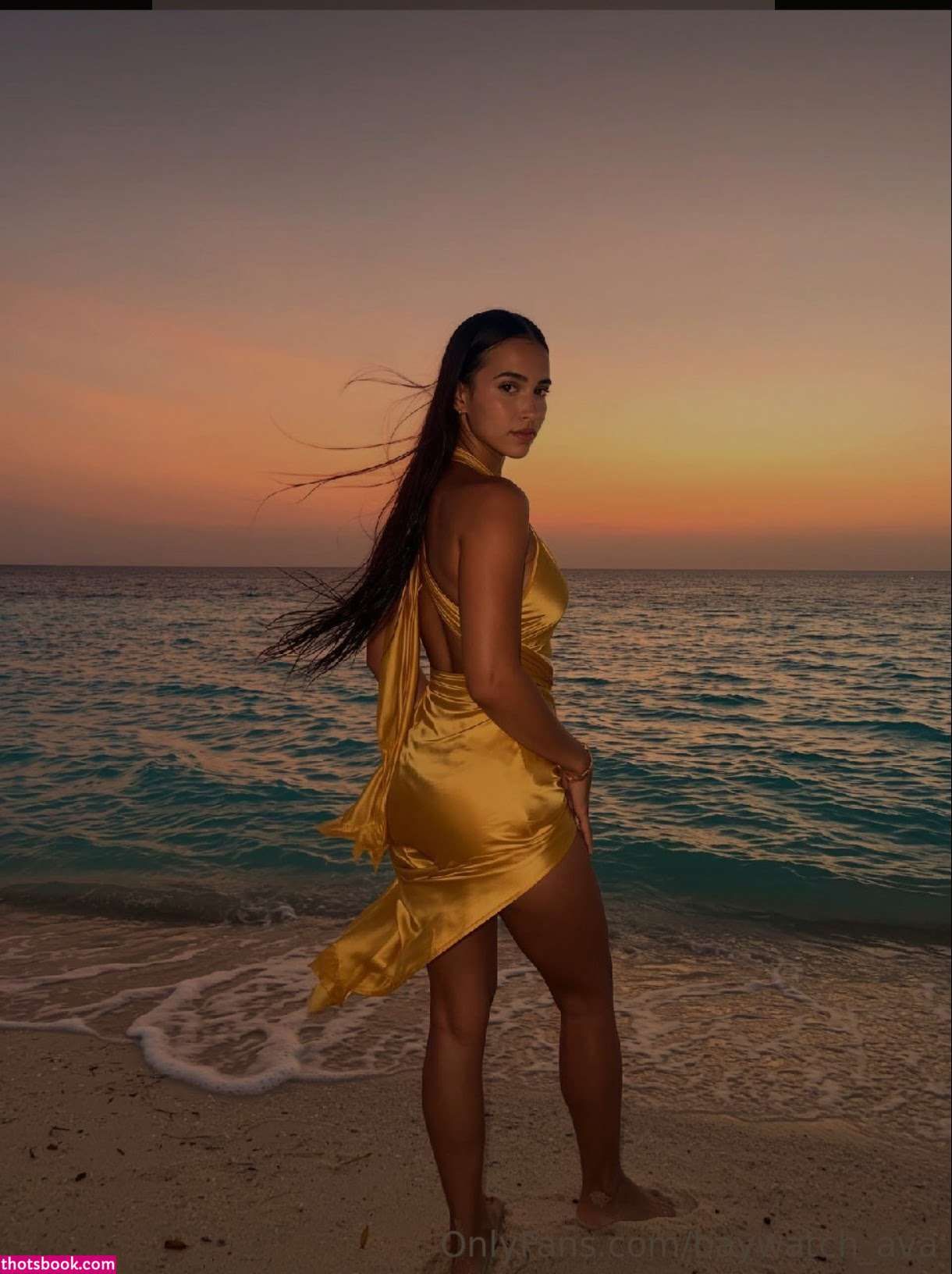 Kiara Rosario Photo #16