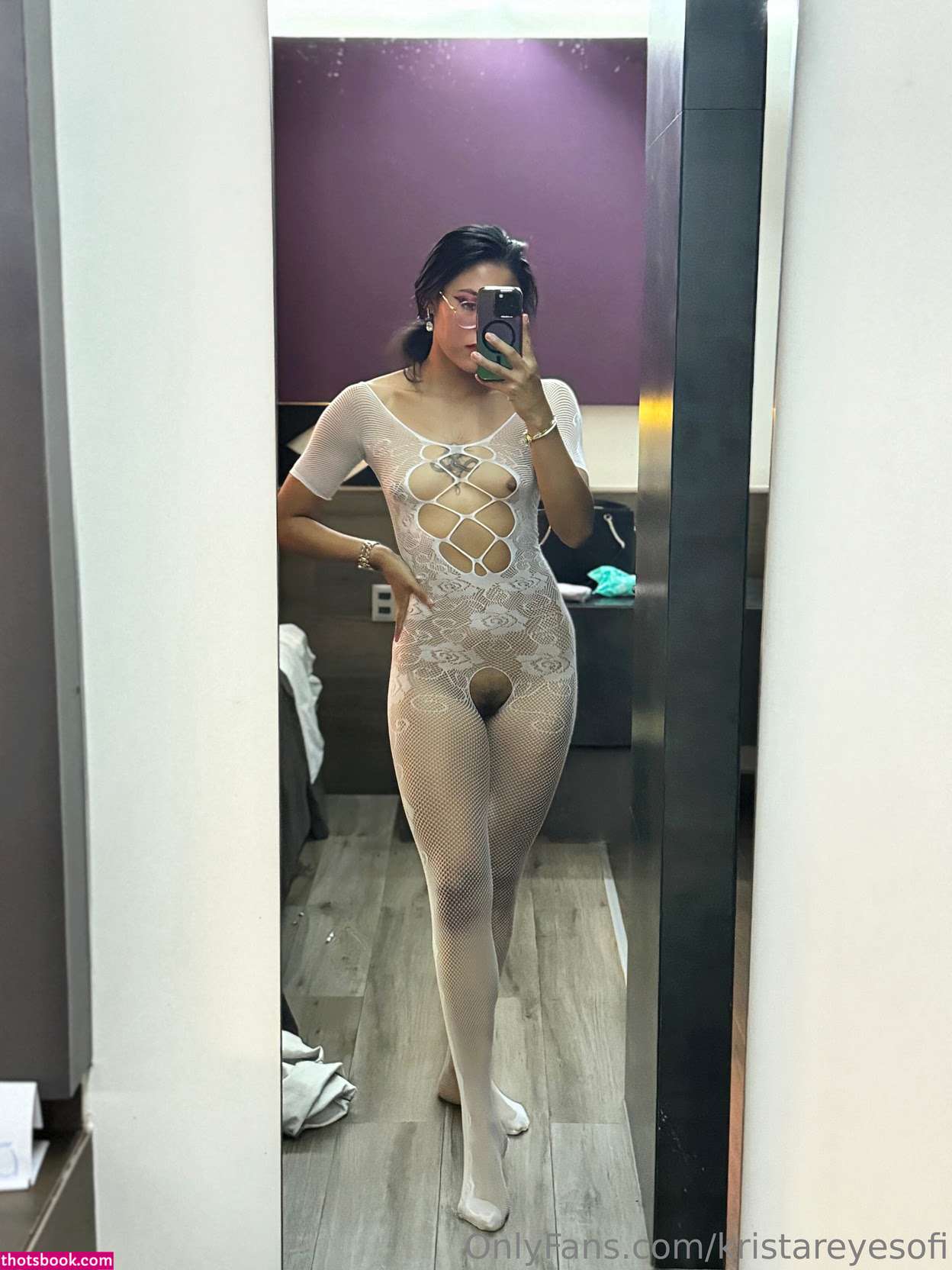 Krista Reyes Photo #13