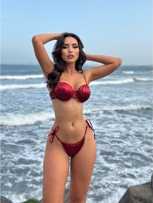 Martha Briano Photo #23