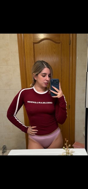 Mireya Pardo Photo #56