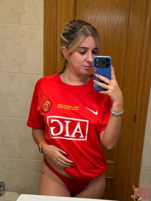 Mireya Pardo Photo #60