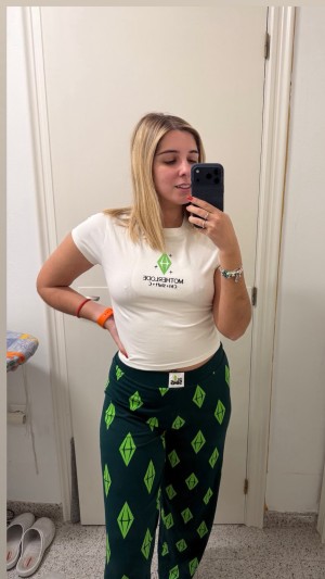 Mireya Pardo Photo #67