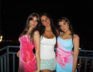 Alexandra Politano Photo #7