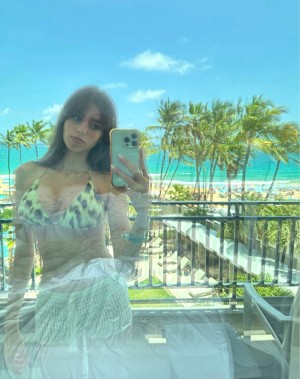 Alexandra Politano Post #2