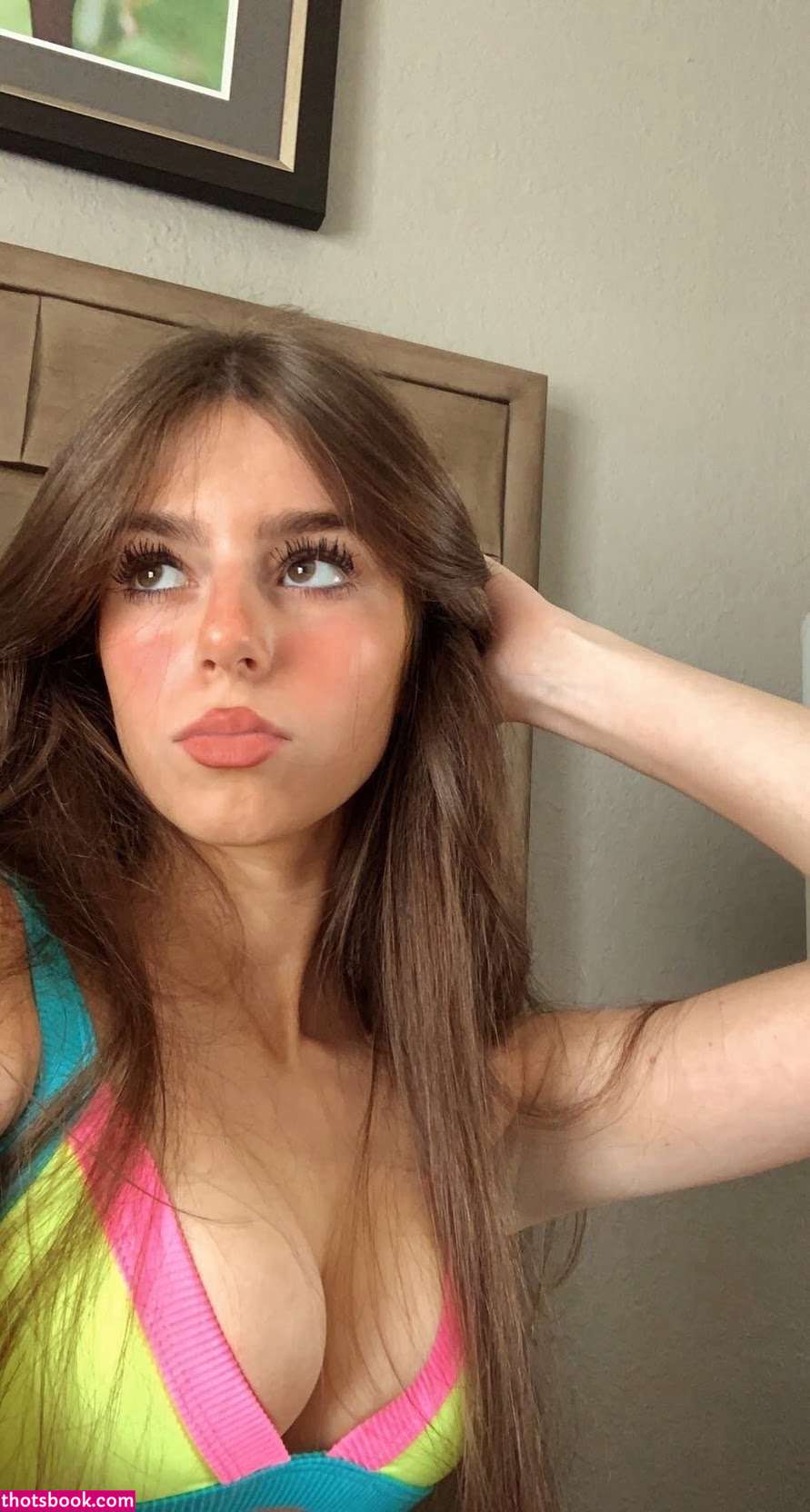 Alexandra Politano Photo #30