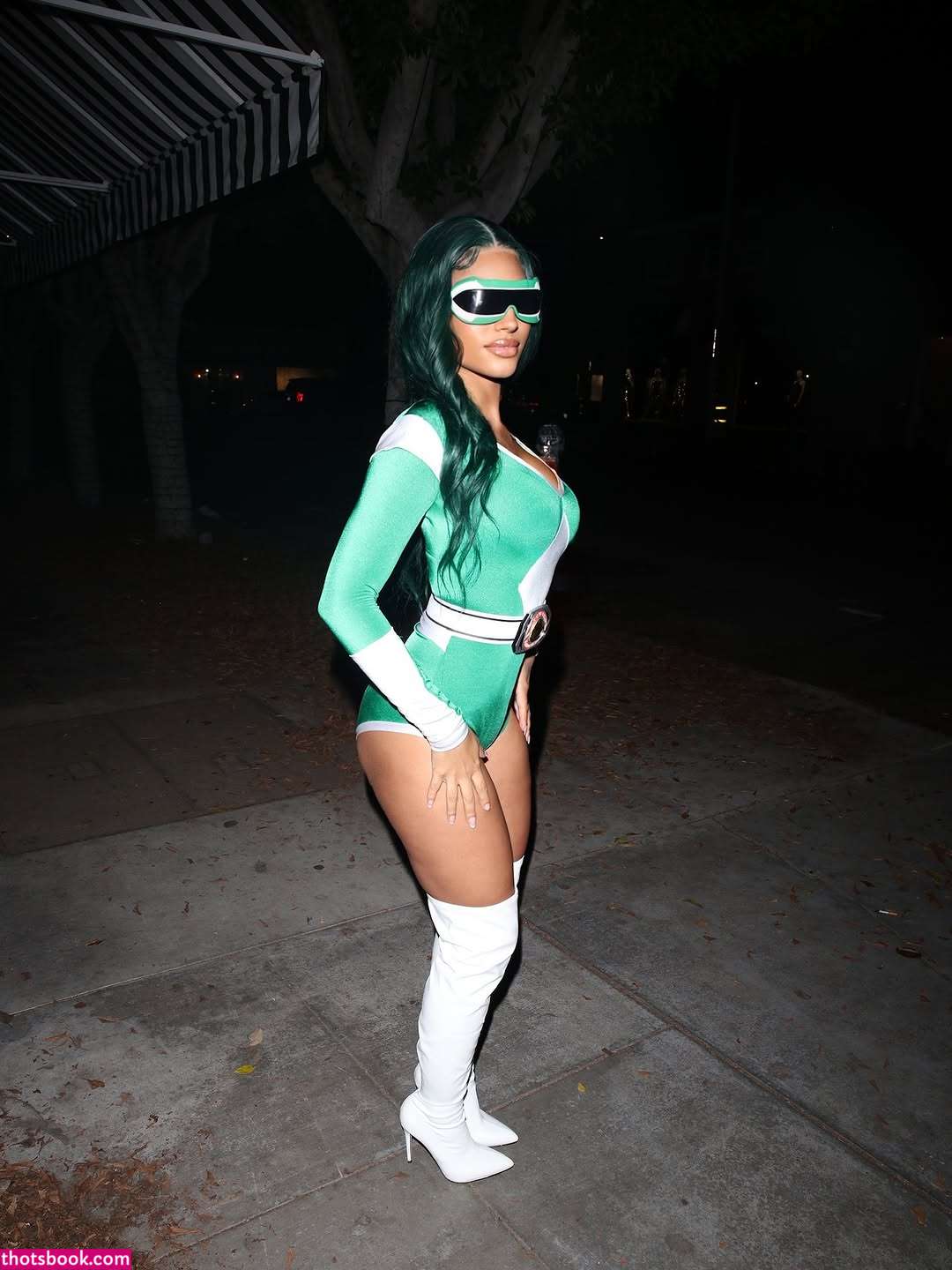 Alexis Ortiz Photo #7